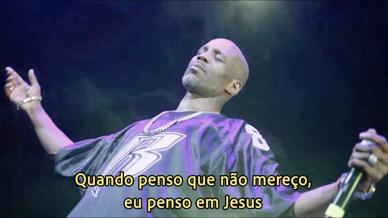 DMX - Head Up (Legendado)