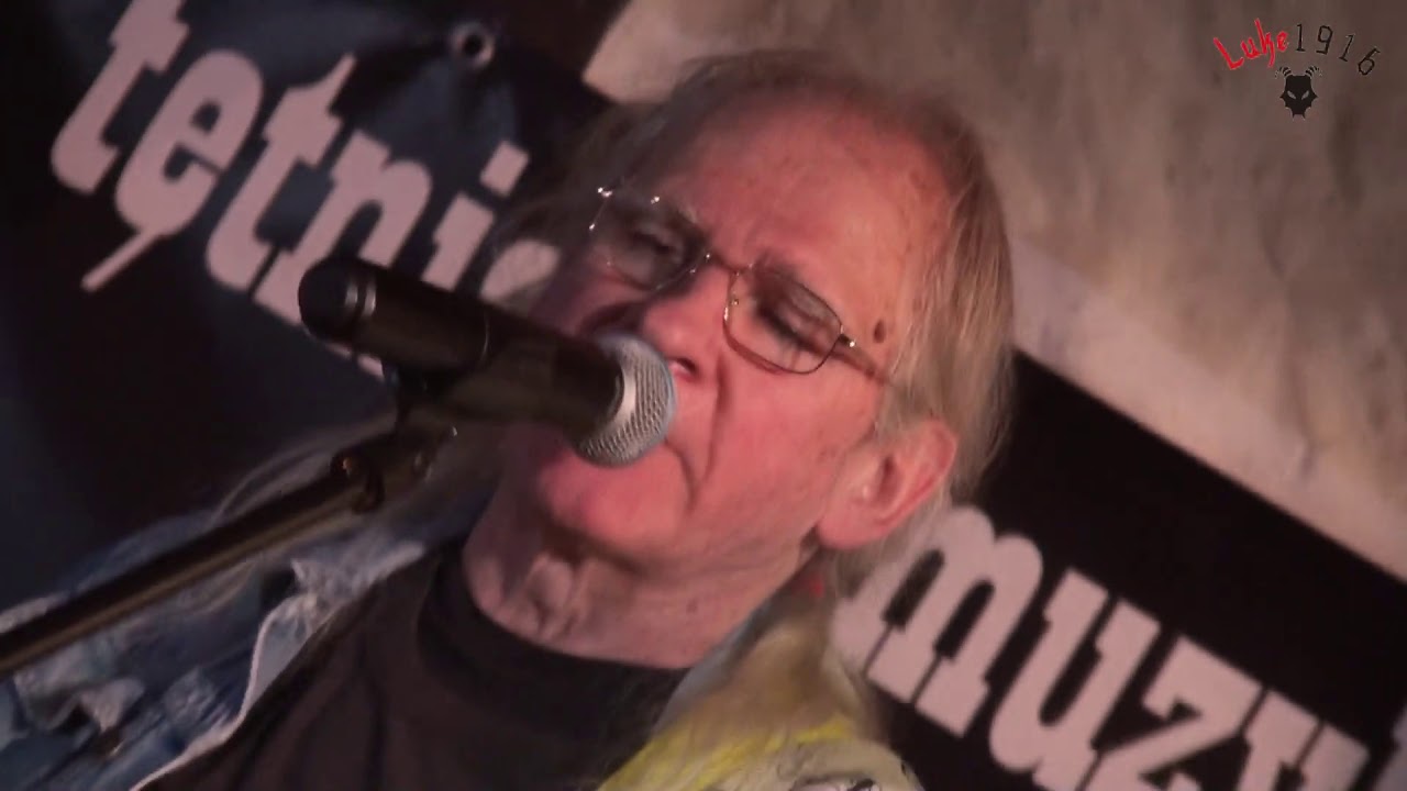 EASY RIDER - BOOGIE ON MY MIND - CZYŻOWICE 25 I 2019