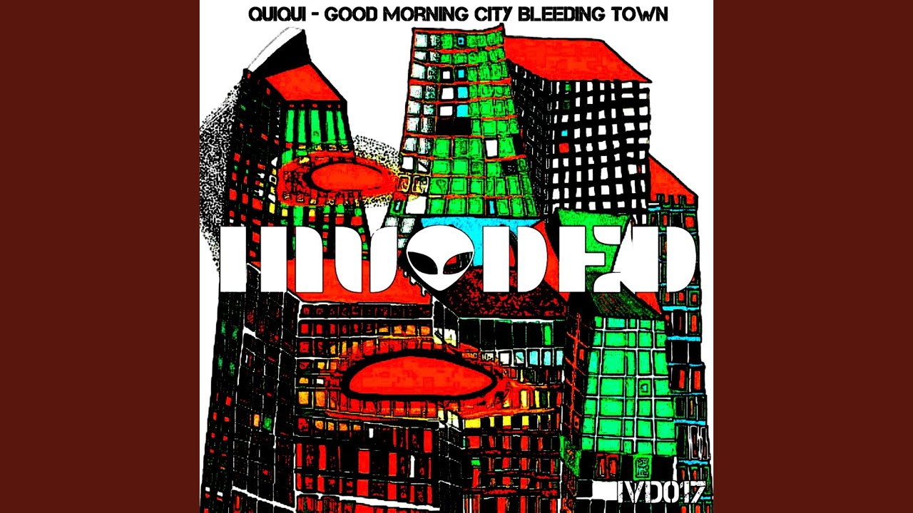 Good Morning City Bleeding Town (Kirkkomaki Watanabe Mix)