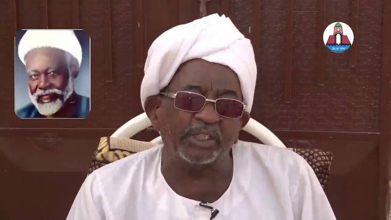 الهادى نصرالدين حلقة ١