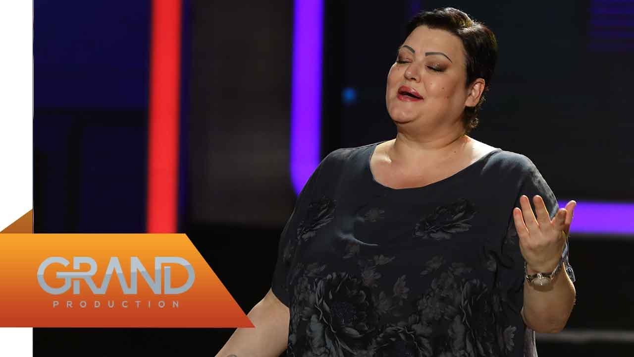 Bojana Barjaktarevic - Tajna - (PZD) - (Tv Grand 10.04.2023.)
