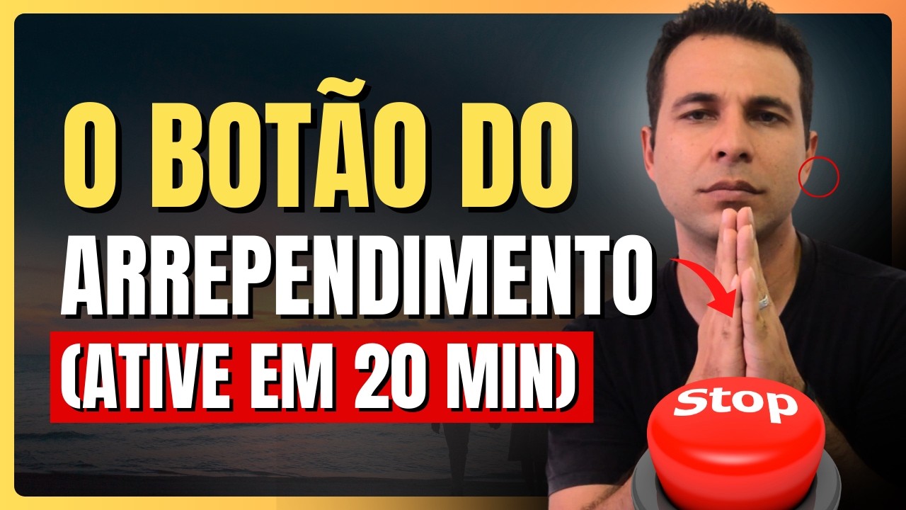 Me d&ecirc; 20 minutos que te mostro exatamente como fazer algu&eacute;m sentir a sua falta em 2026