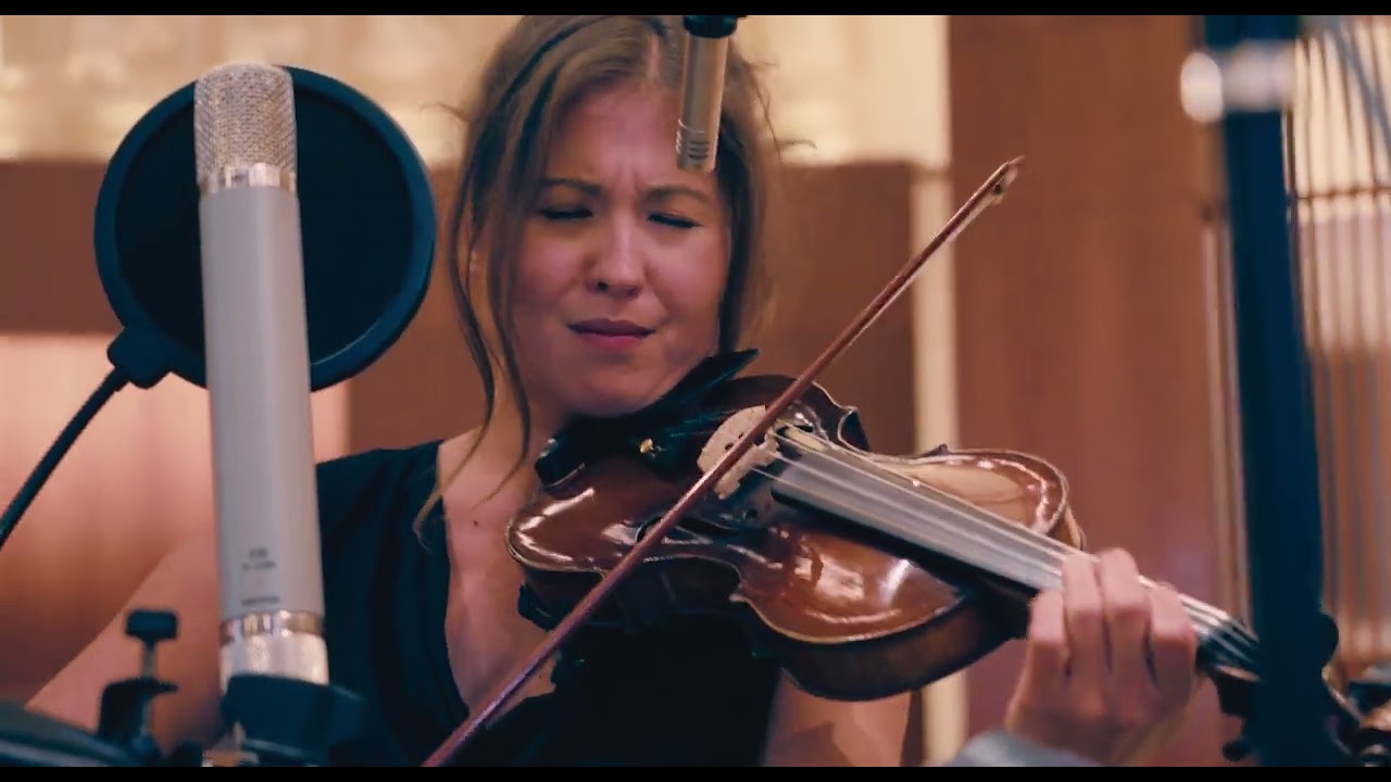 Hamalach - Coleen Dieker and Rabbi Josh Warshawsky