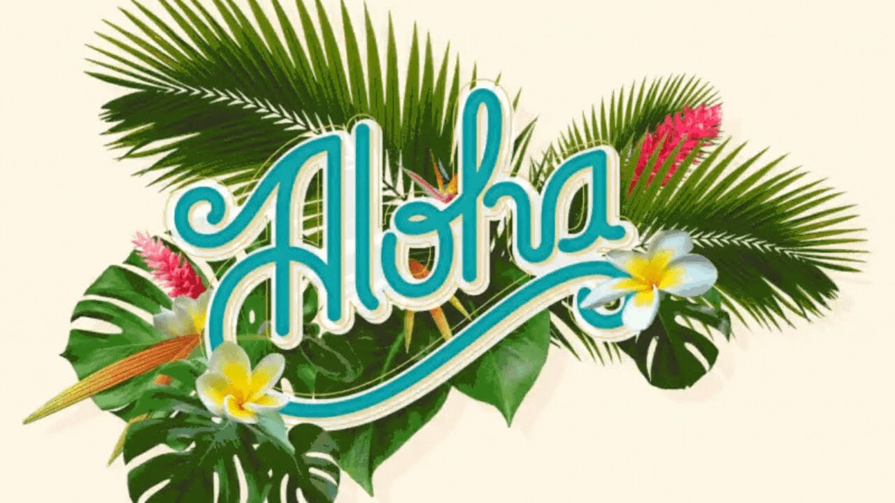 Aloha! Musica Havaiana para Positividade I Hawaiian Music - Amor, Alegrar, Harmonizar e Relaxar