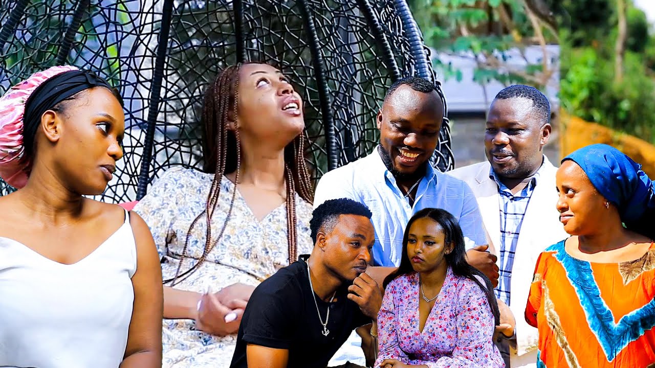 KILLAMAN PART 790:MY HEART 690:NYAMBO AGEZE KWA YANNICK BWAMBERE