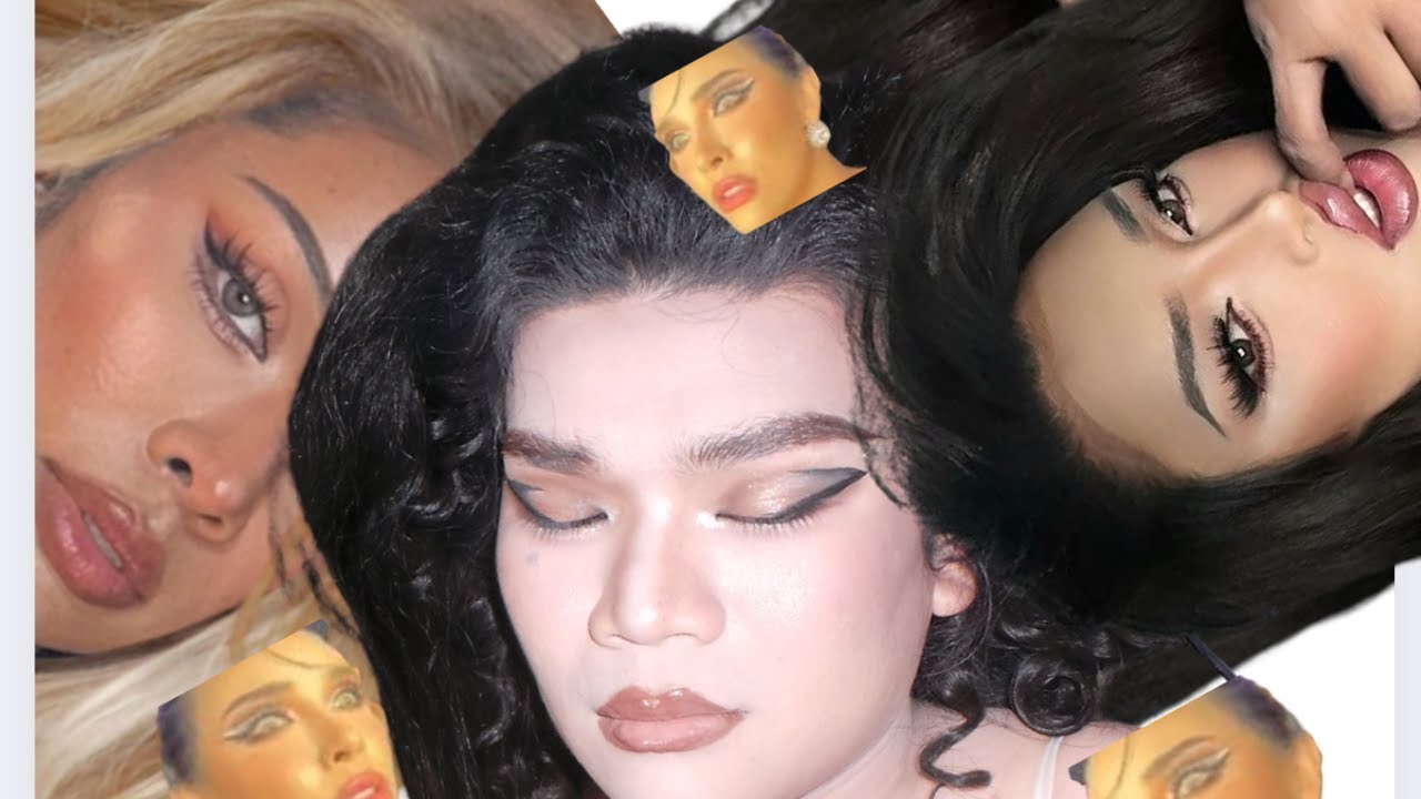 เลดี้ลอนดอน (Lady London) Feat.Badmixy,Chrrissa,Nisamanee | Official MV