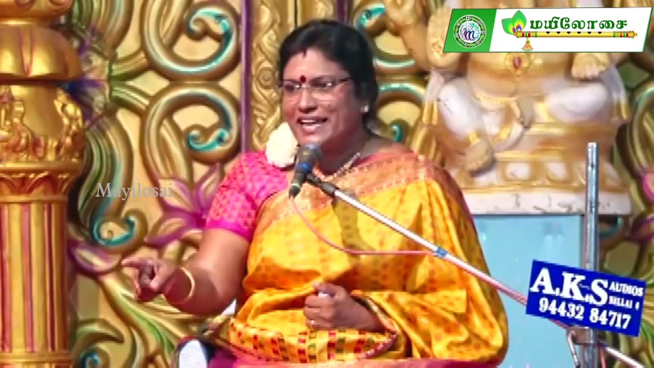 சகாதேவனுக்கு முக்காலம் உணர்ந்த ஞானசக்தி எப்படி வந்தது | கிருஷ்ணர் என்ன கூறினார் |VASUKI MANOKARAN |