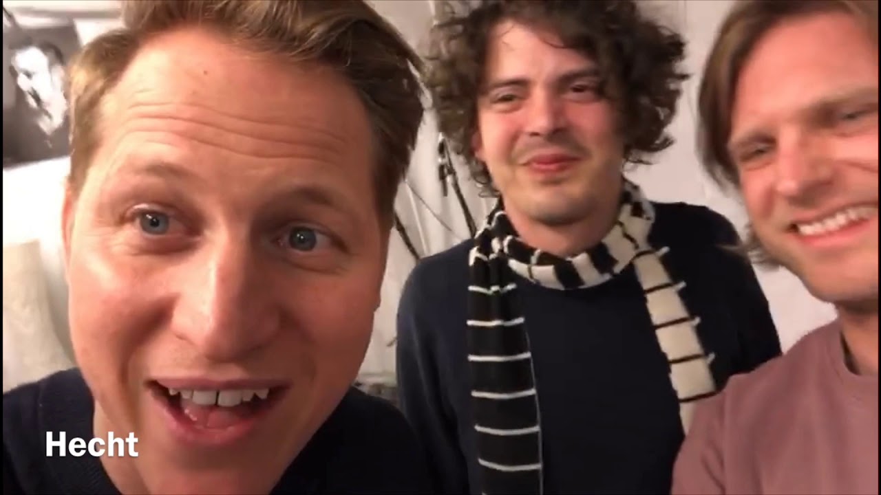 Jenny und Dave  WeedingMovie