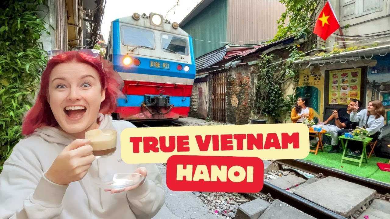 Hanoi Top 15 Places to Visit | Authentic Vietnam Travel Guide