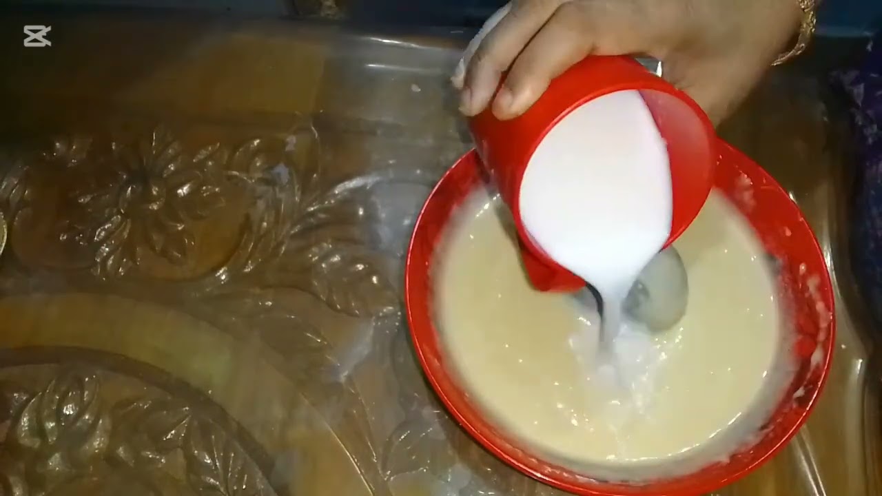 1 subscribe 1 like সুন্দর একটা পেন কেক তৈরি 😋👌