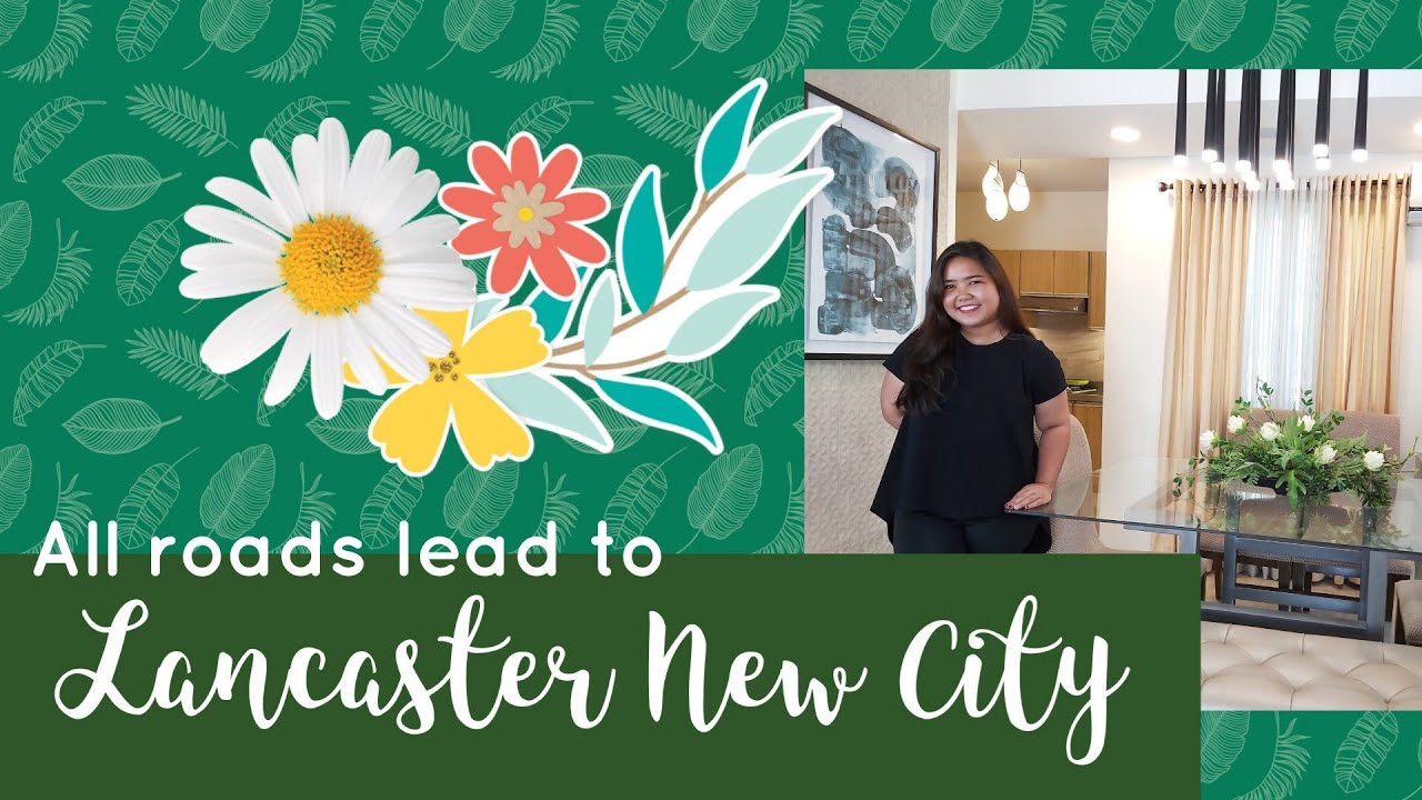 #Lancaster #ImusCavite