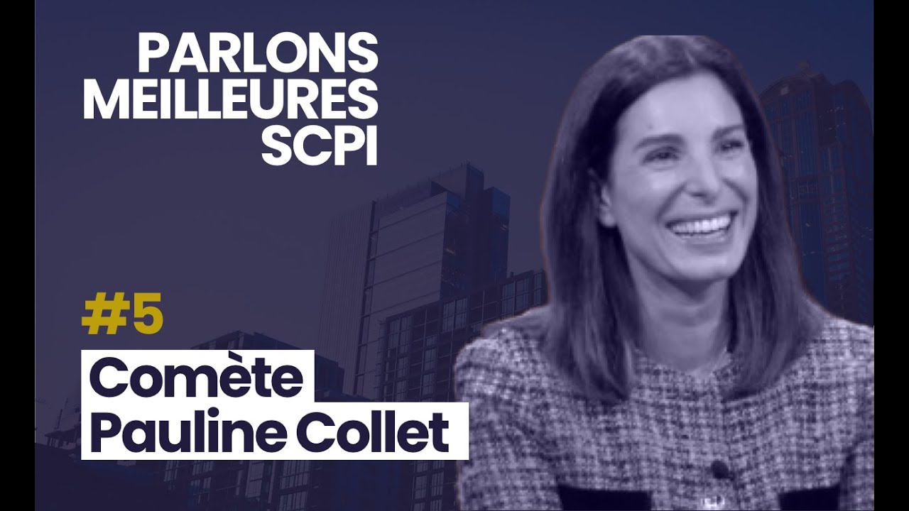 La SCPI Comète est-elle le meilleur investissement de 2024 ?