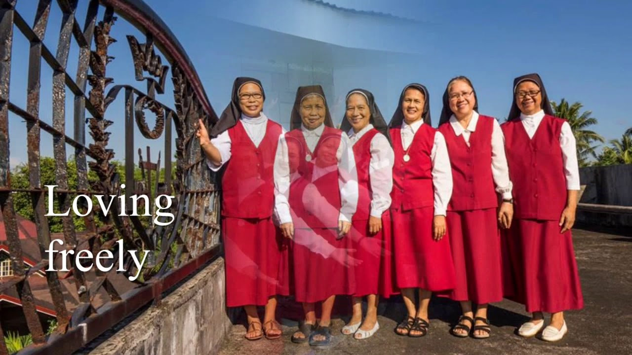 red nun legazpi