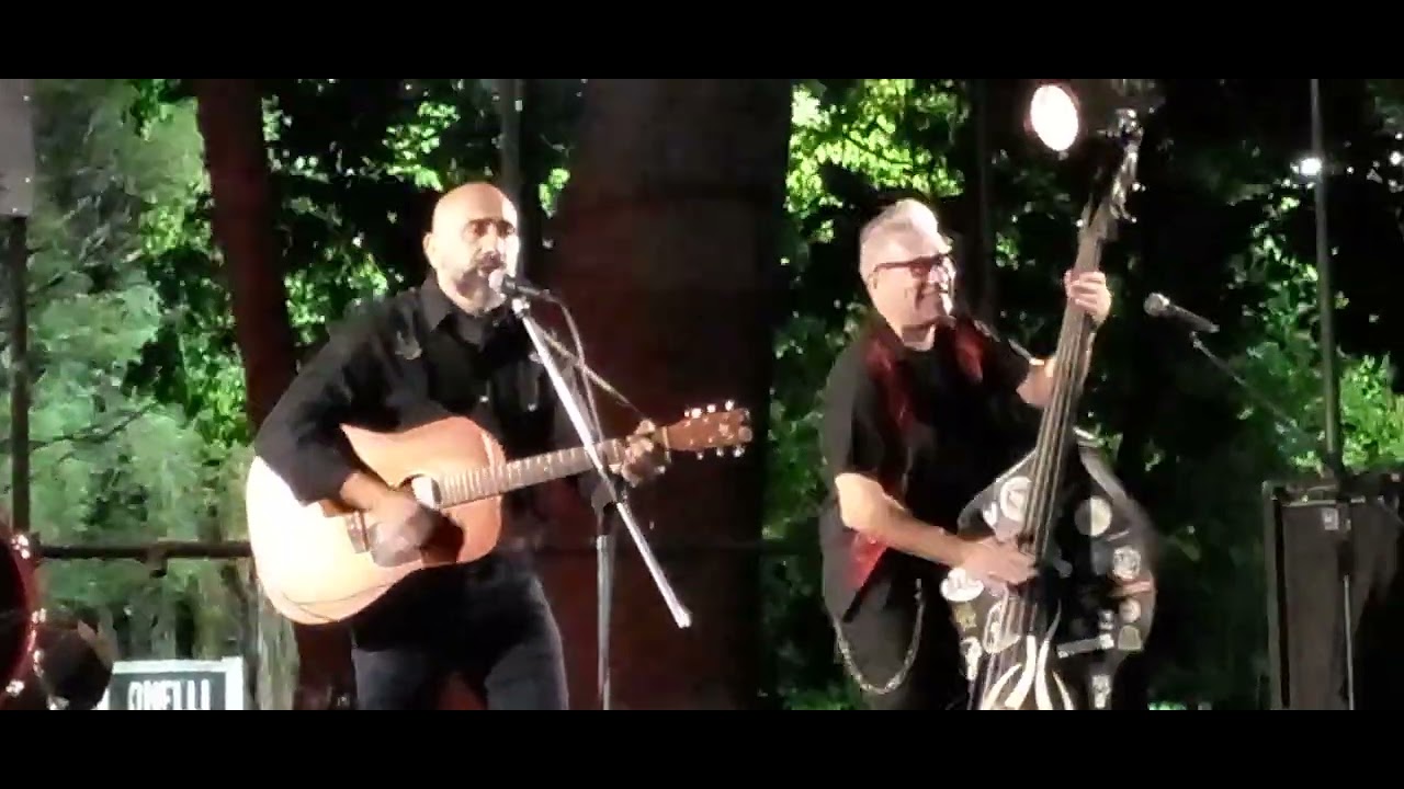 Mal Camino - Bartender. (Parque Avellaneda). 08/03/26.