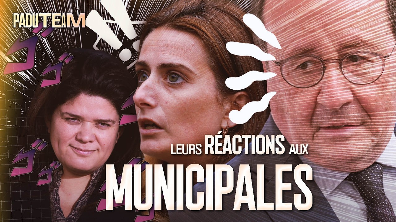 TONDELIER RIDICULE, GARRIDO HYPOCRITE, HOLLANDE LE PATRON : LES CONSÉQUENCES MUNICIPALES !!