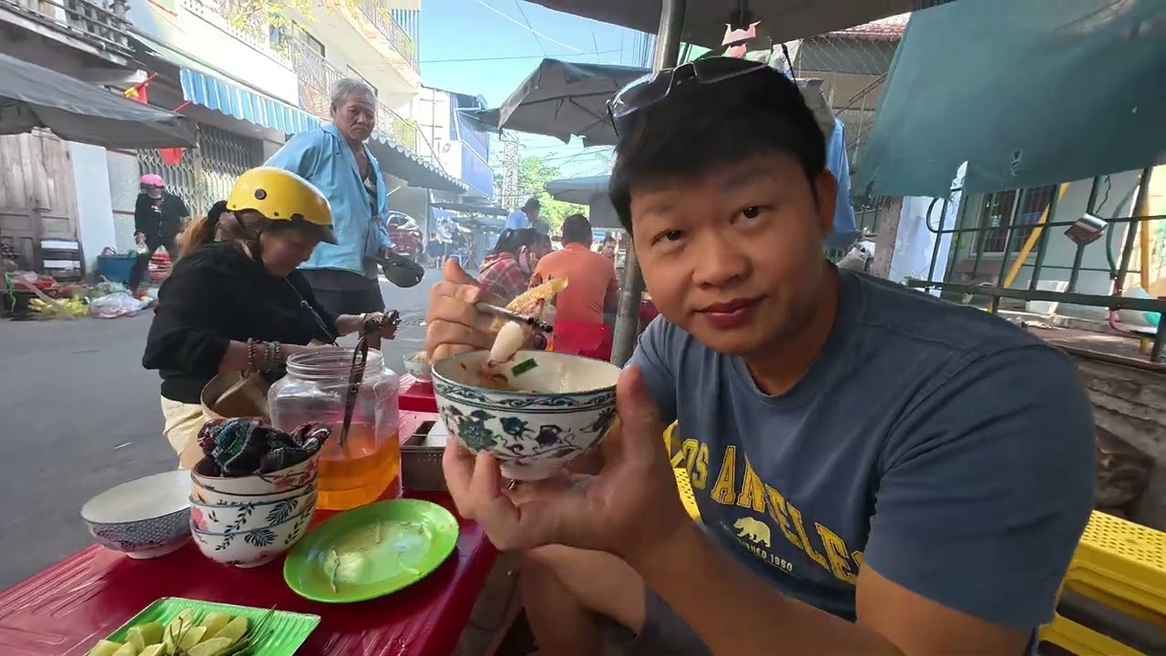 Banh Xeo Nha Trang