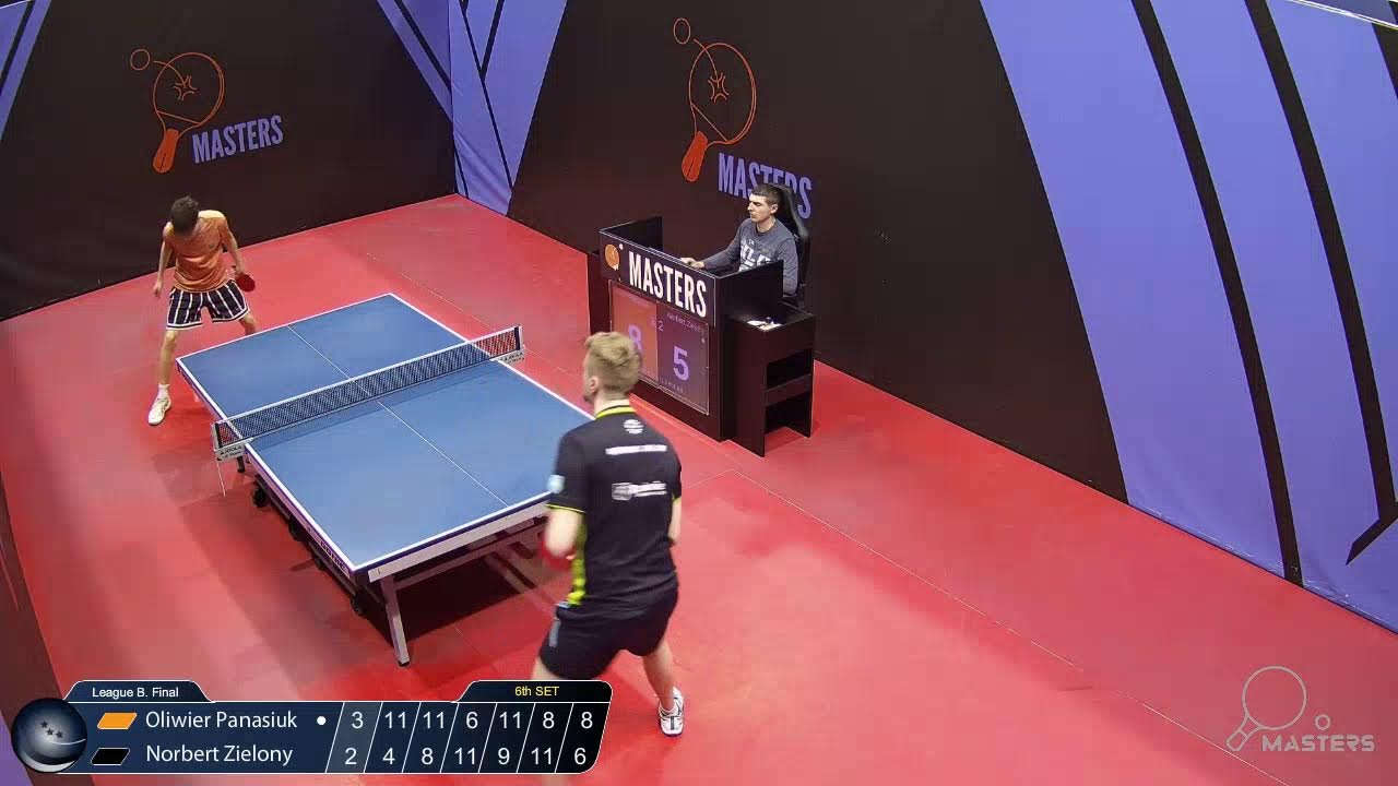 14.03.2026. 10:00. League B