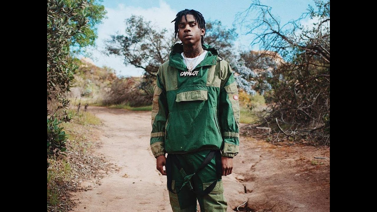 [FREE]  Polo G Type Beat x Lil Tjay Type Beat - 