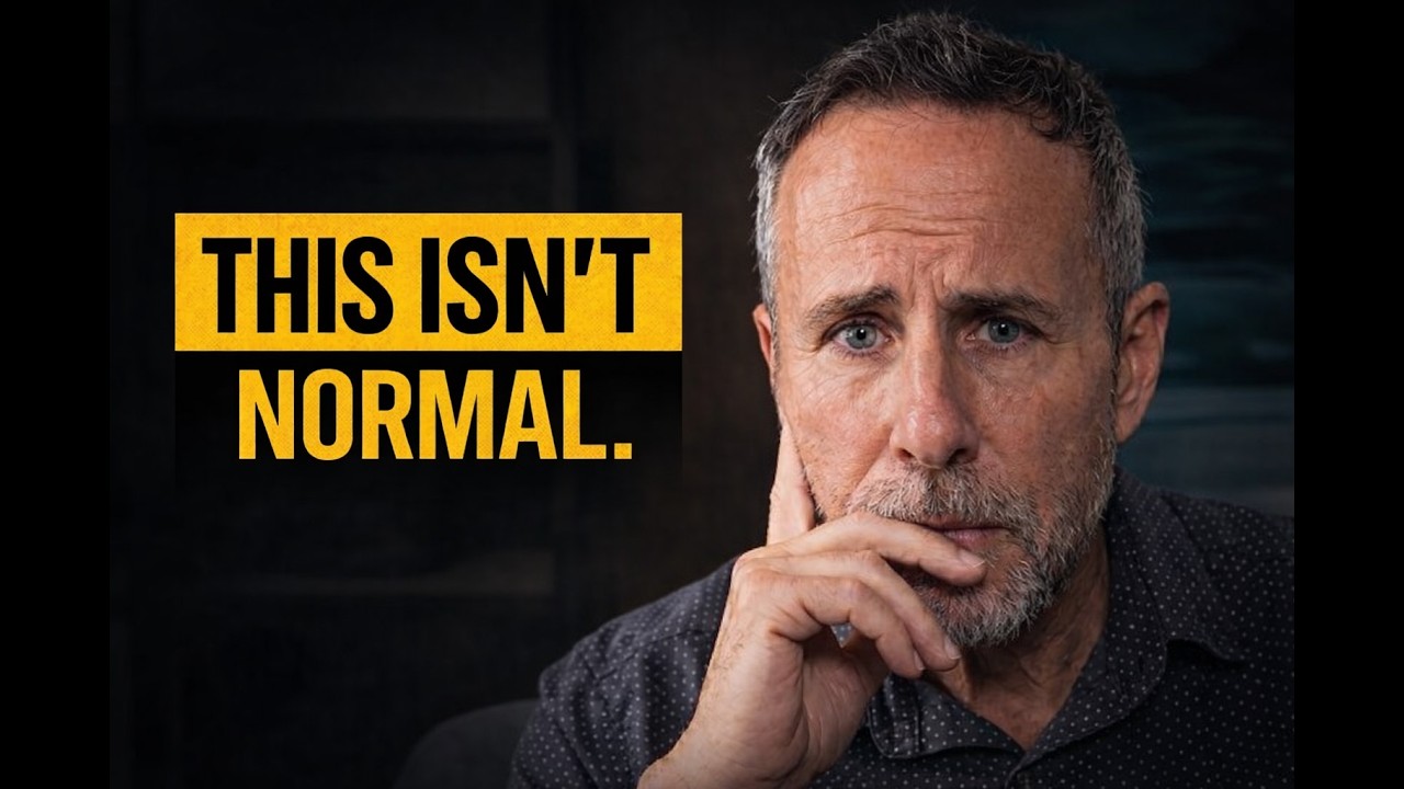 Divorce After 60: The Depression Most Men Don&rsquo;t Recognize