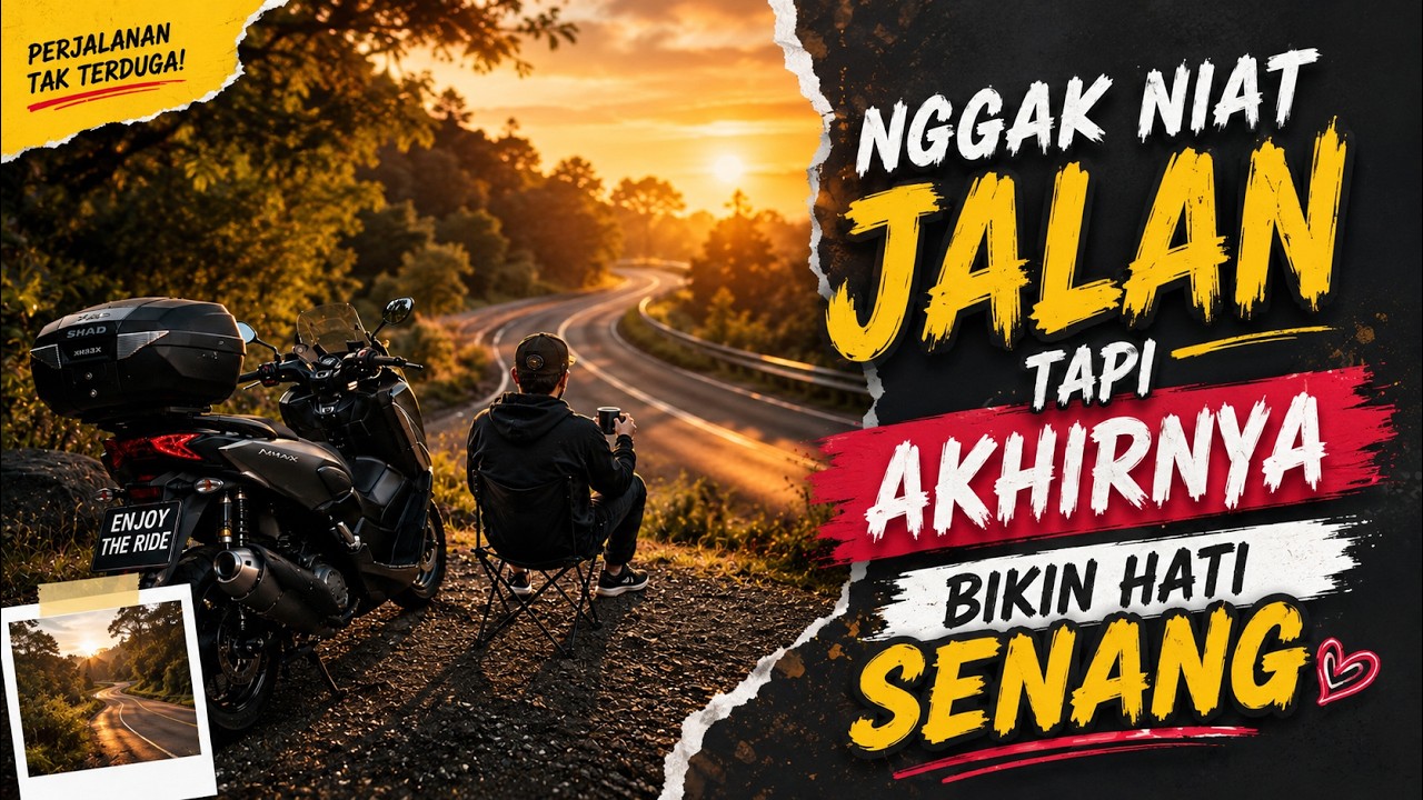 Lagu Santai Viral TikTok 2026 Indonesia