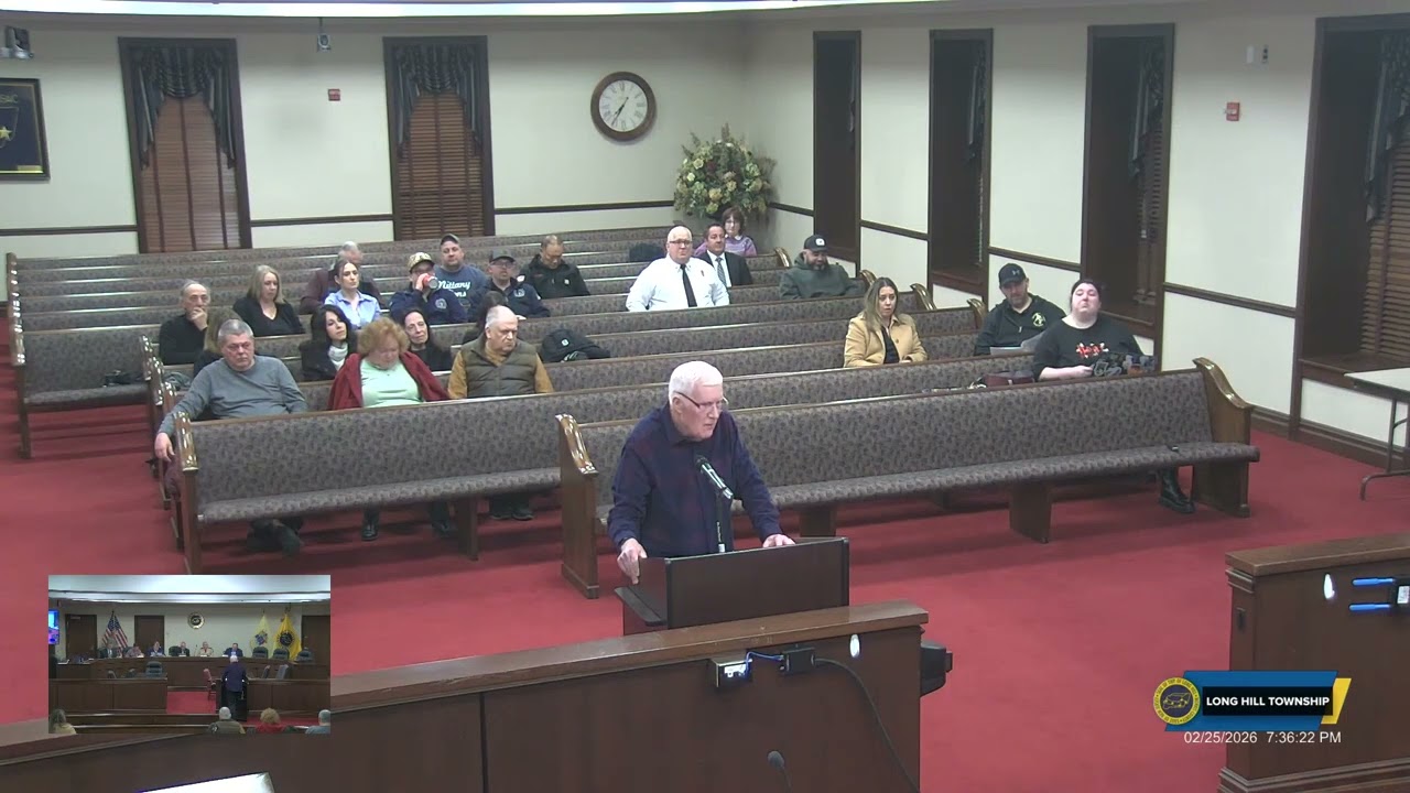 LHT - Committee Mtg: 2-25-26