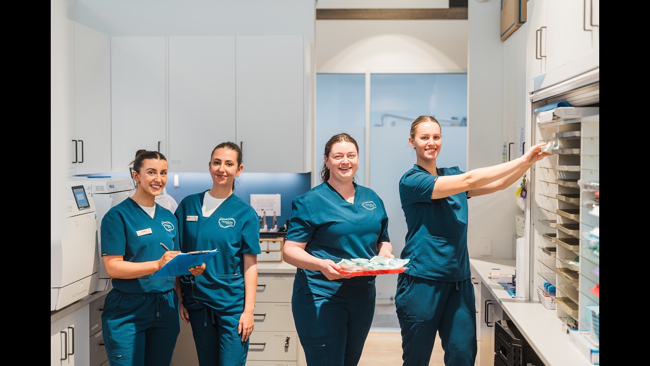 Ready to Make a Difference? Start Your Career with Innova Dental!