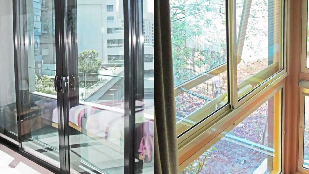 Stop Noise Video - Add On Double Glazing System