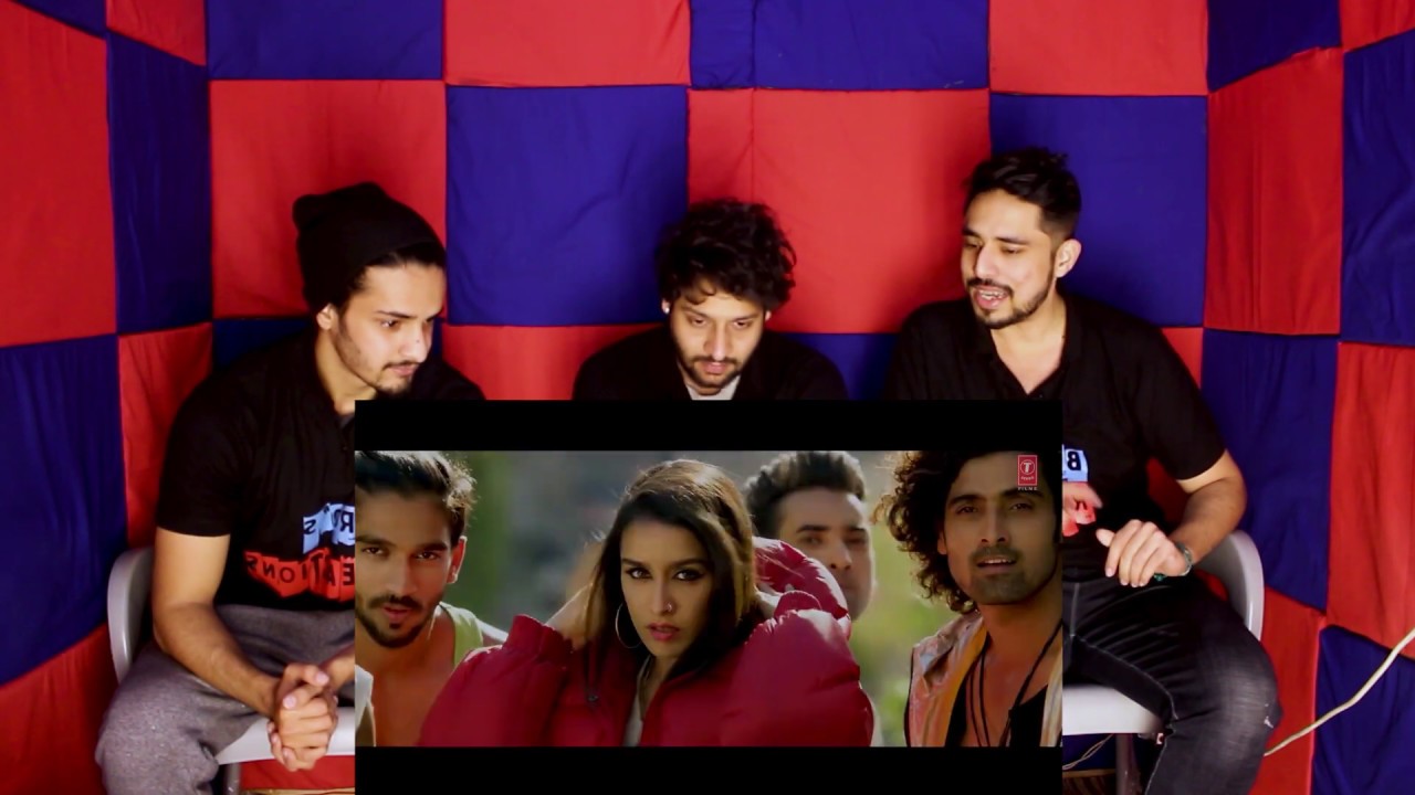 Street Dancer 3D (Trailer) Reaction Varun D, Shraddha K,Prabhudeva, Nora | Remo | Pakistani Reaction