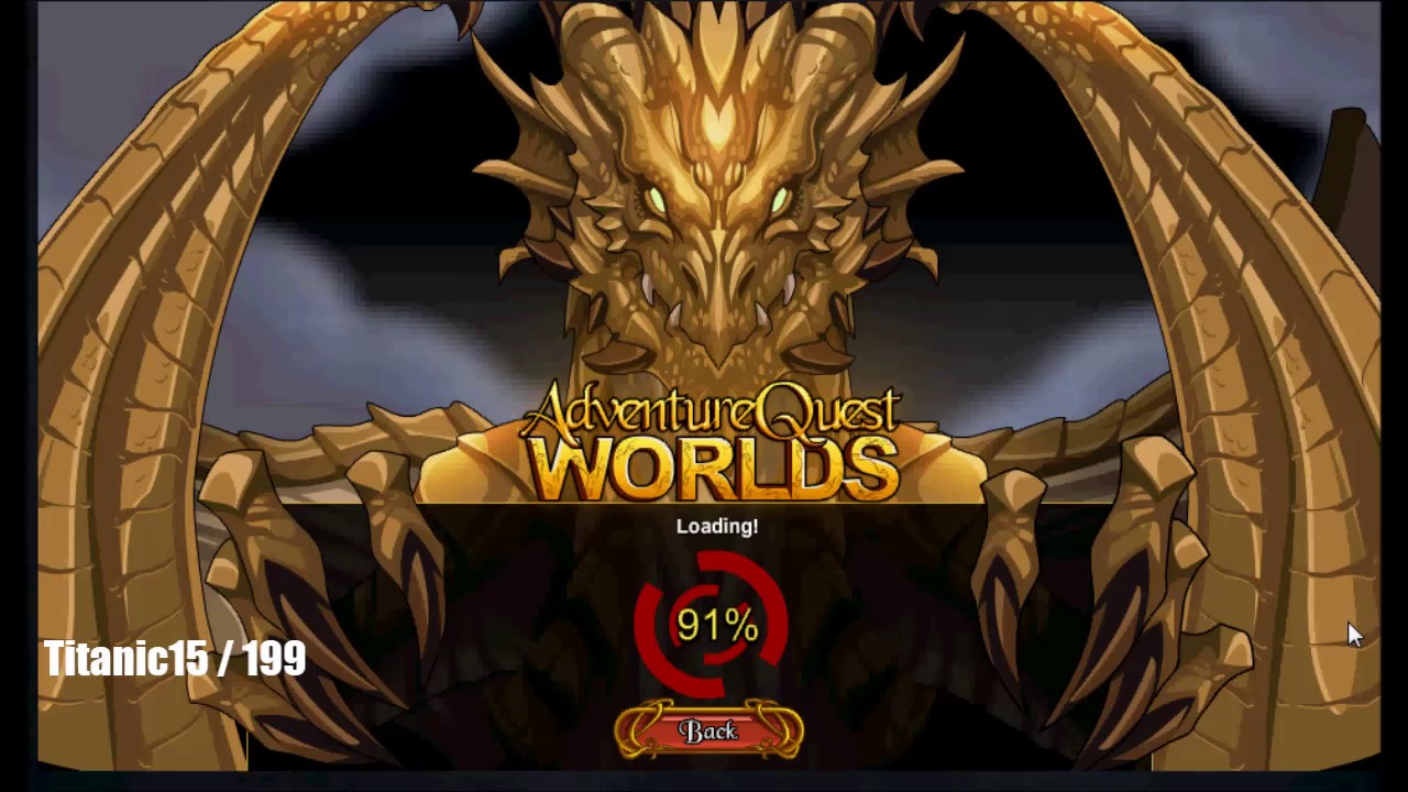 AQ Worlds 