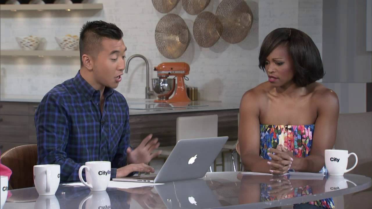Explore the new Cityline.ca!