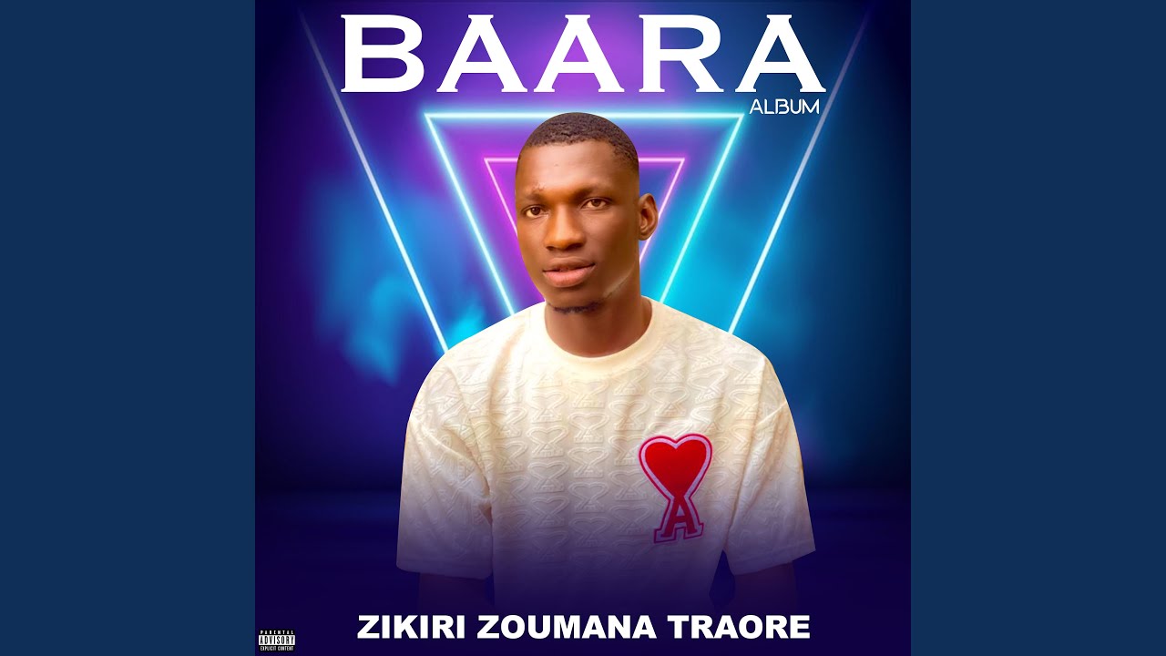 Bah pulo kagne - Zikiri Zoumana Traore