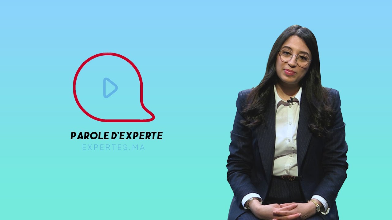 Parole d'experte avec Sarra KAISS, spécialiste en finance numérique