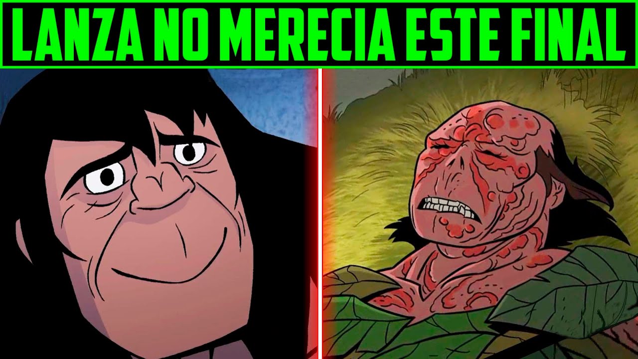PRIMAL SEGUNDA TEMPORADA COMPLETA - RESUMEN EN 30 MINUTOS