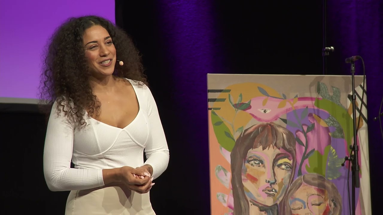 Mein Weg aus der Sucht – Nadja Benaissa