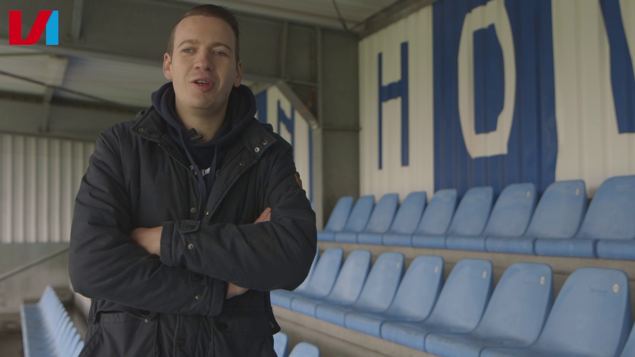 ''Supporter van FC Eindhoven ben je voor het leven''