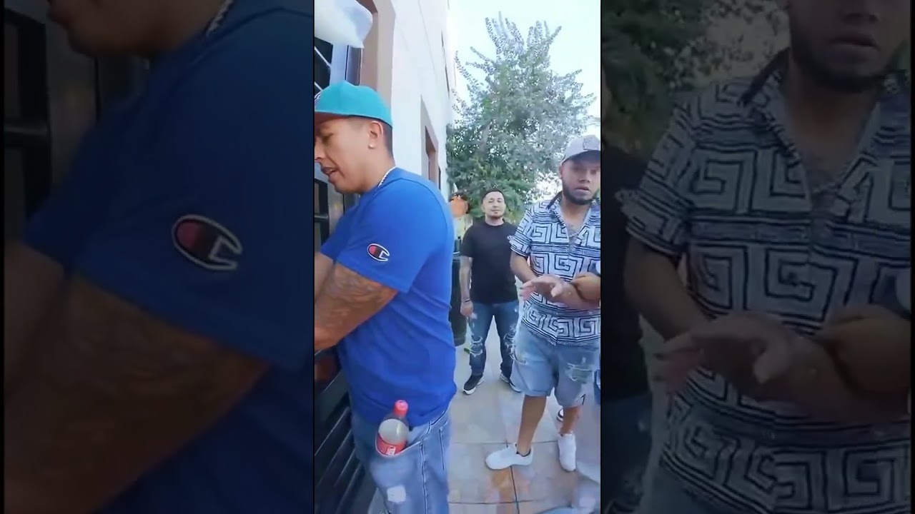CAP. 33 ABUELO DE 80 AÑOS RECIBE LA AYUDA #salvandovidas #cristo #anexo #shorts #viralvideo #reels