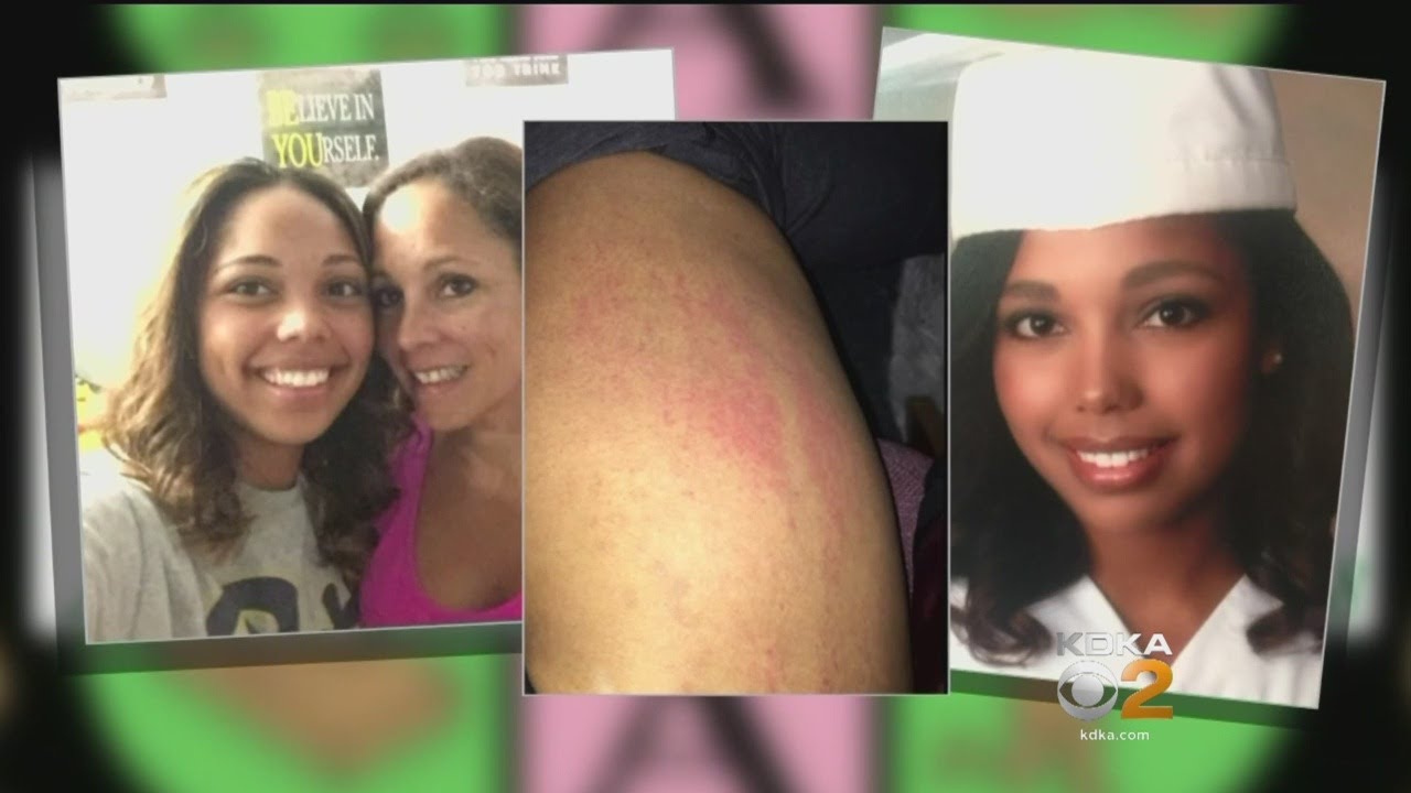 Mother Of Pitt Student Involved In Sorority Hazing Calls Incident 'Absolutely Heartbreaking'