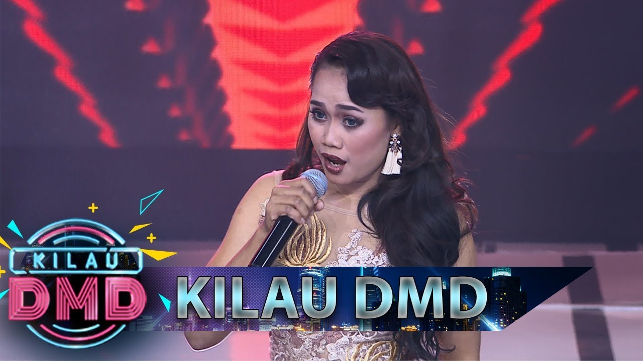 Dwi Peserta Favoritnya Mami Iis Tampil Memukau [MATAHARIKU] - Kilau DMD (3/4)