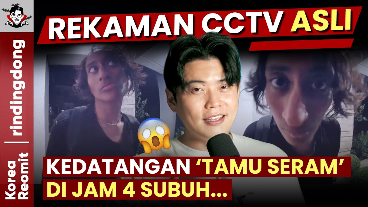 RDD 2026 - Dia bukan tetanggaku!! 🏡🔨