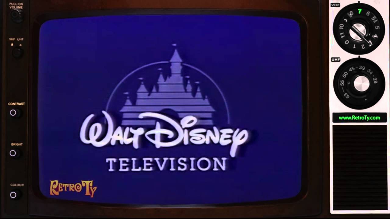 ABC Saturday Morning Credits August 1989