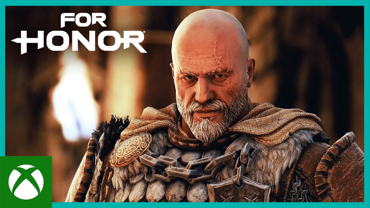 For Honor: Year 5 Season 1 Asunder Launch | Trailer | Ubisoft [NA]