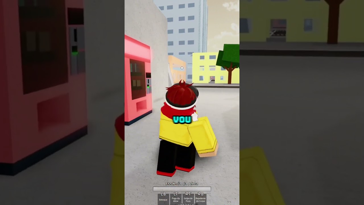 Como conseguir acesso Antecipado no Jujutsu Shenanigans #roblox #jujutsukaisen #shorts