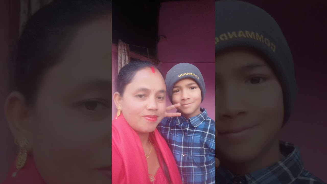#happynewyear #dashainvlog