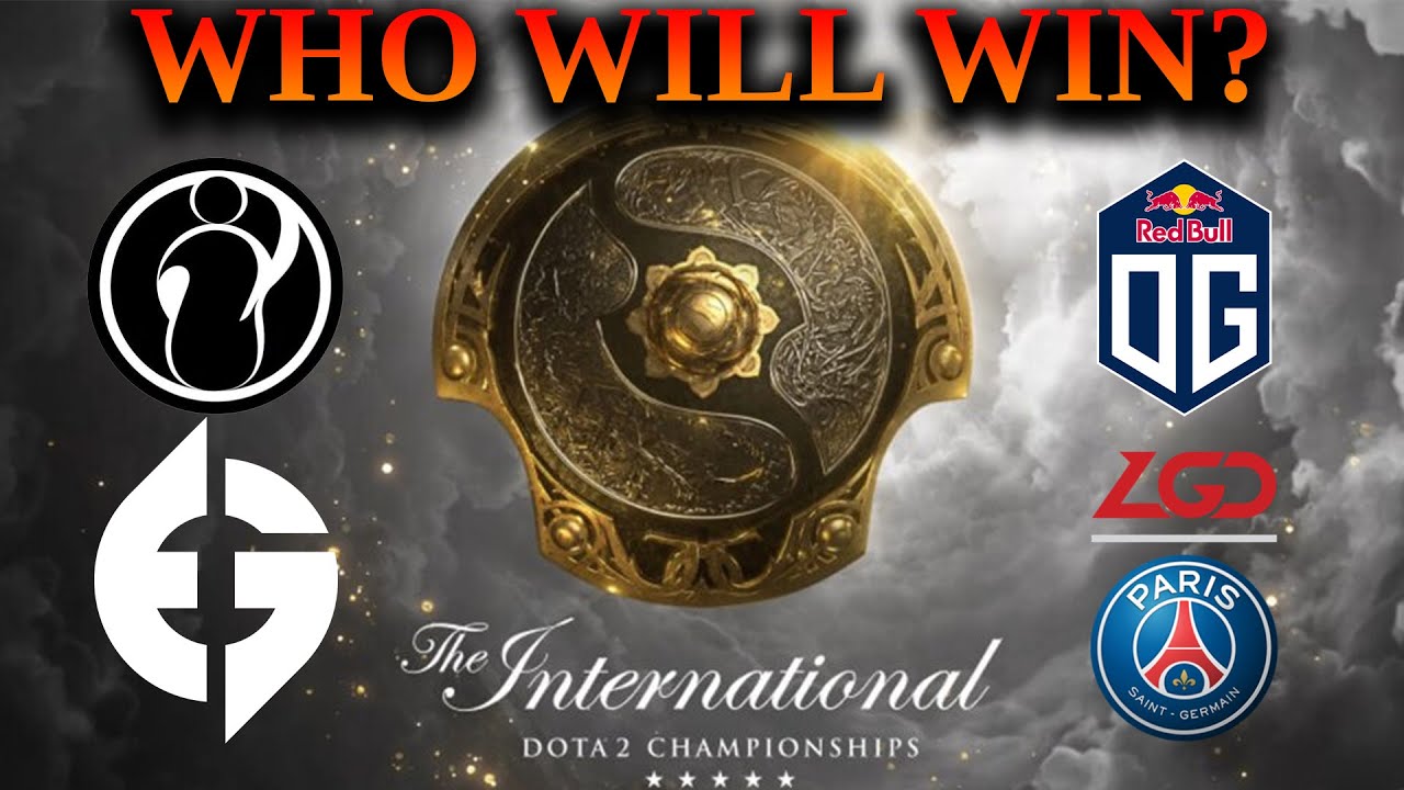 The International 10 Predictions