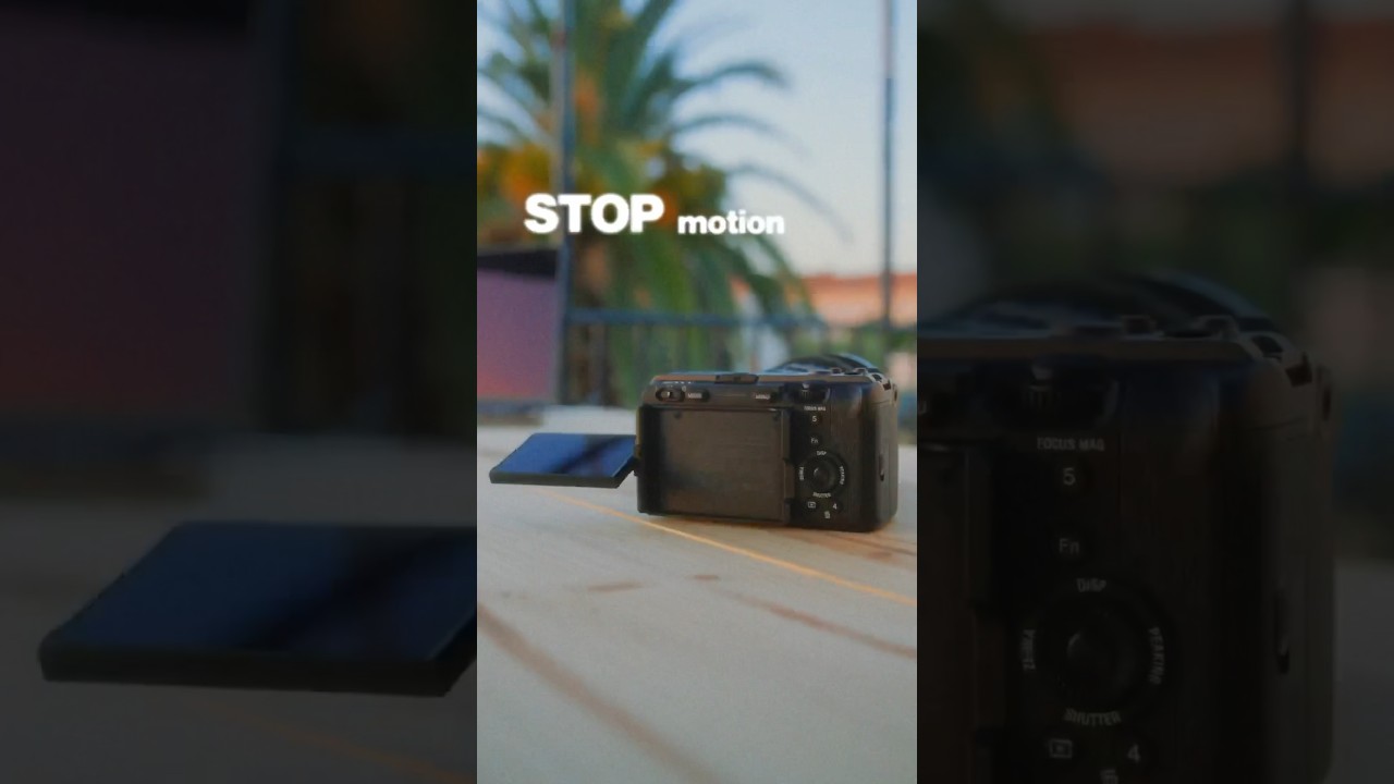 cómo hacer stop motion sin morir en el intento #filmmaking