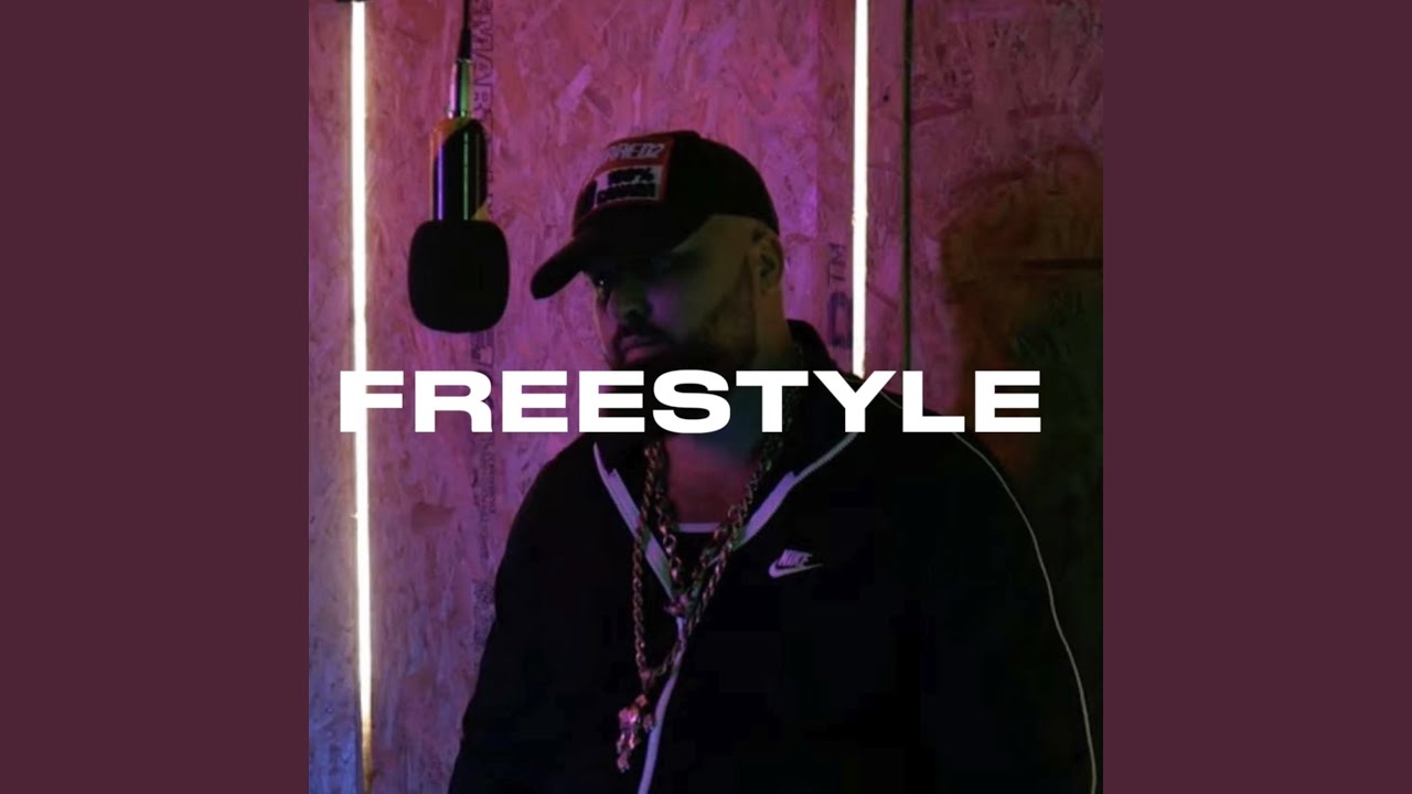 Lab51 Freestyle