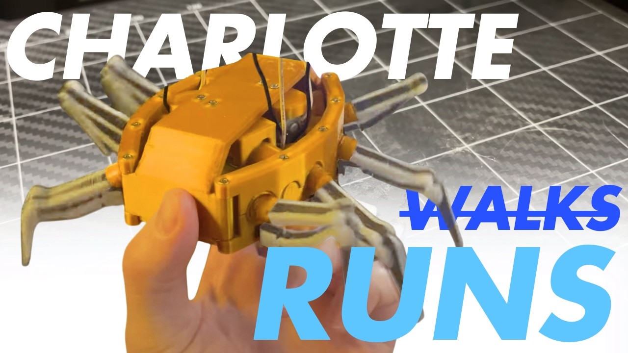 How To Make Machines That Bend Better