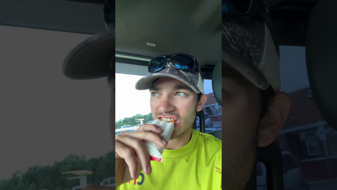 Mcdonald's Breakfast Review Who Has the Best Fast Food Morning Meal Part 1 #fyp #fastfood