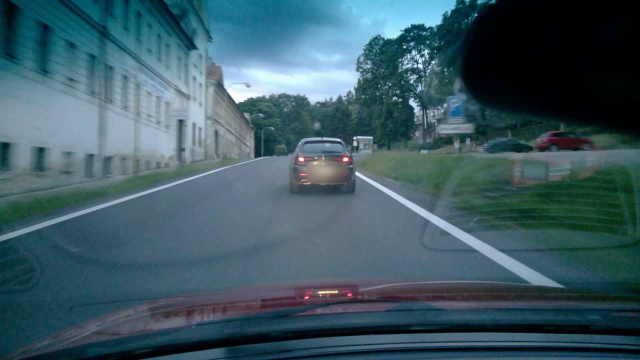 AR 156 2.0 TS vs AR 156 fl crosswagon q4 1.9jtd