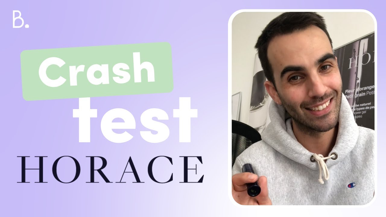 Sérum anti-cernes #Horace - #CRASHTEST